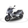 Motor Hispania Viro 350