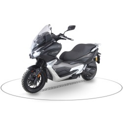 Motor Hispania Viro 350