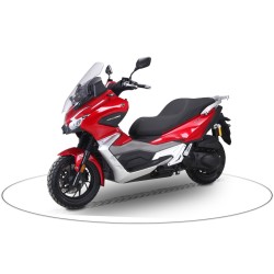 Motor Hispania Viro 350