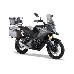Motor Hispania Tray Touring 125