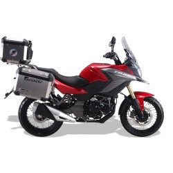 Motor Hispania Tray Touring 125