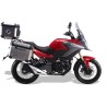 Motor Hispania Tray Touring 125