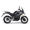 Motor Hispania Tray Touring 125
