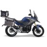 Motor Hispania Tray Touring 125