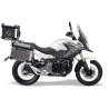 Motor Hispania Tray Touring 125