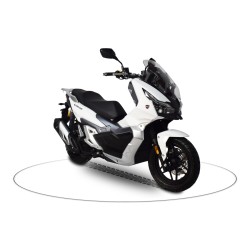 Motor Hispania VR 10 125