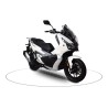 Motor Hispania VR 10 125