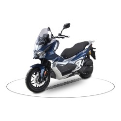 Motor Hispania VR 10 125