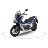 Motor Hispania VR 10 125