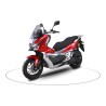 Motor Hispania VR 10 125