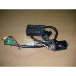 CDI Mas Bobina de altas Suzuki RMZ 250