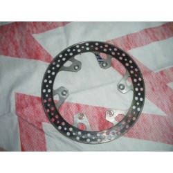 Disco Freno Tras. YZ / YZF / WR