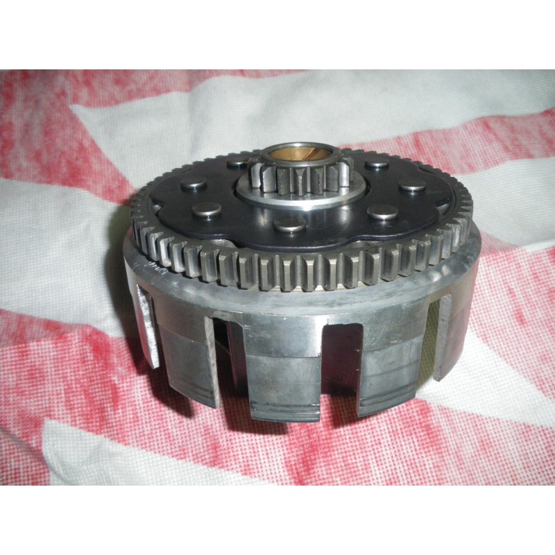 Corona Embrague YZF 450