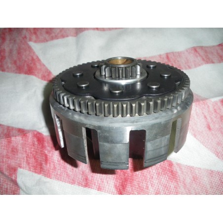 Corona Embrague YZF 450