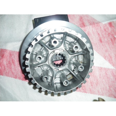 Cubo Embrague YZF 450