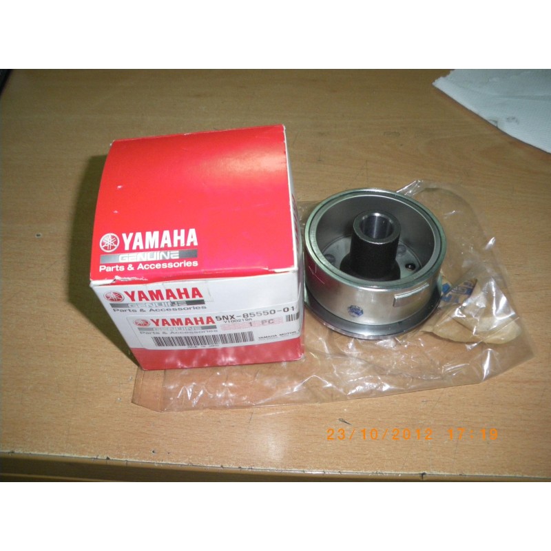 Volante Magnetico YZ 250