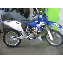 Despiece Yamaha YZF 400 1998/1999
