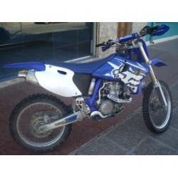 Despiece Yamaha YZF 426 2000/02002