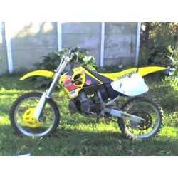 Despiece Suzuki RM 1994/1999