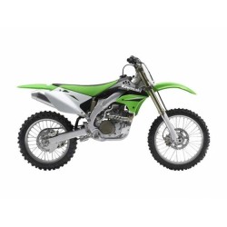 Despiece Kawasaki KXF 450 2006/2008
