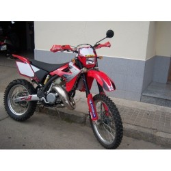 Despiece Gas Gas EC 125