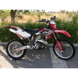 Despiece Gas Gas EC 250