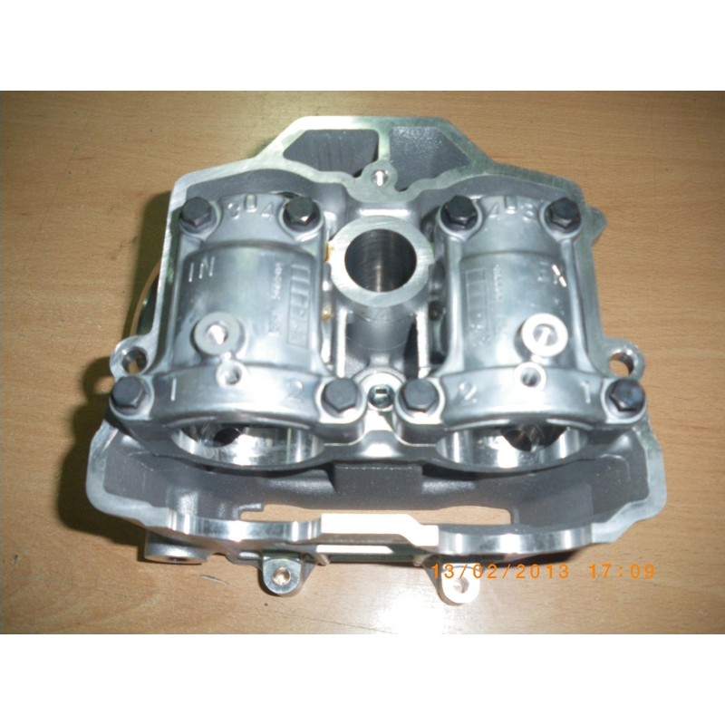 Culata YZF 450 10/13