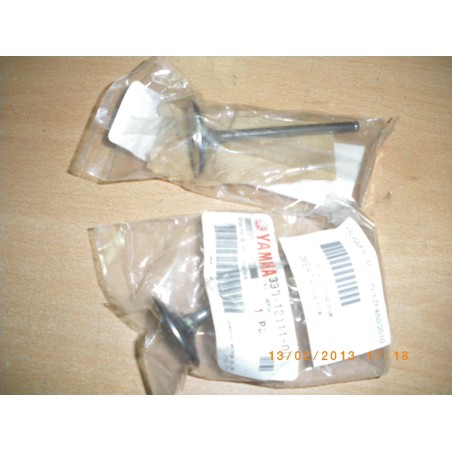 Valvula Admision YZF 450 10-13