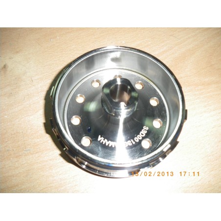 Plato Magnetico YZF 450 10-13