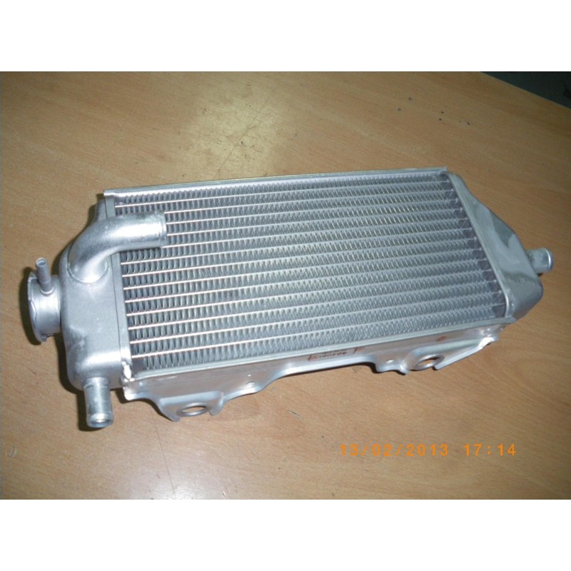 Radiador Der. YZF 450 10-13