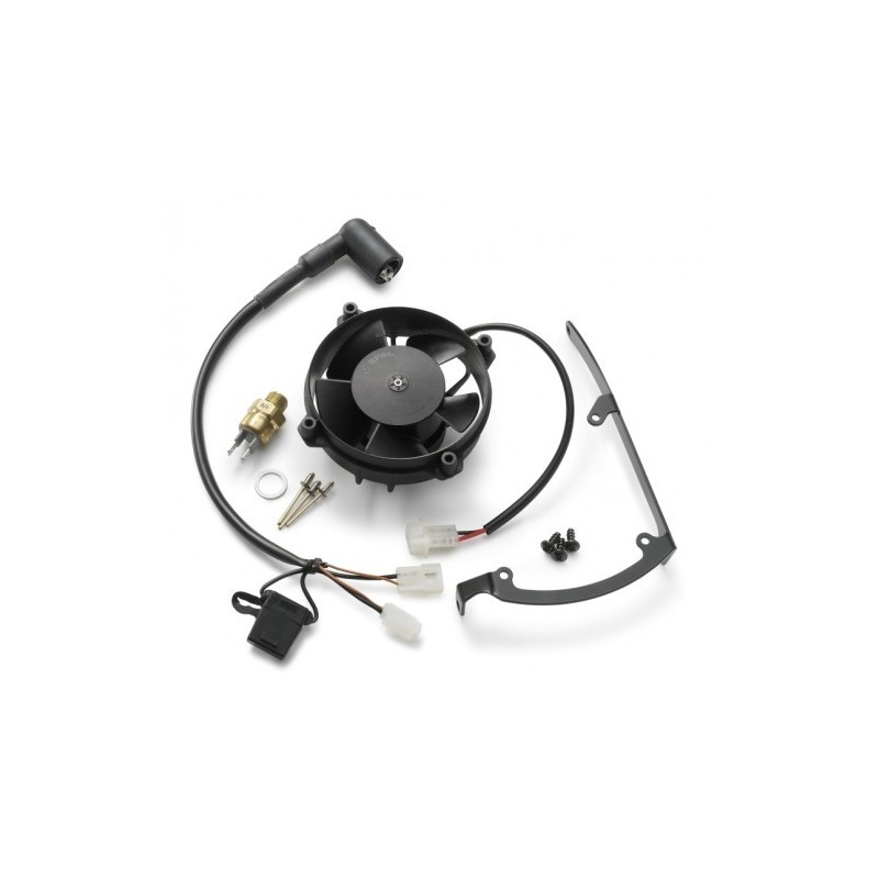 Ventilador TE 250/300 11-13