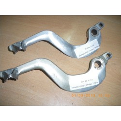 Palanca Freno Trasera YZ/YZF/WR