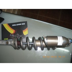 Amortiguador Tras. YZF 250/450 06/09