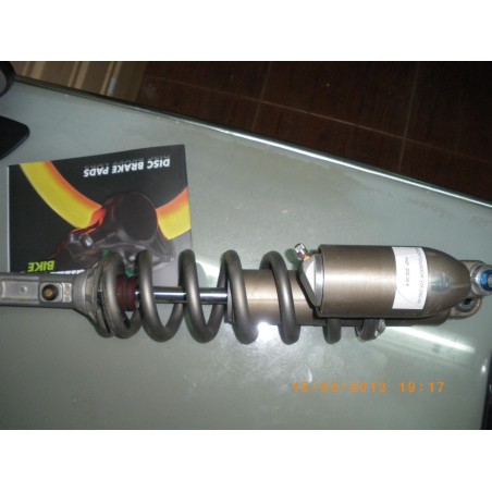 Amortiguador Tras. YZF 250/450 06/09