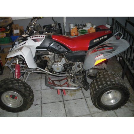 Polaris Predator 500 