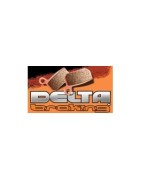 Pastillas De Freno Sinterizadas
