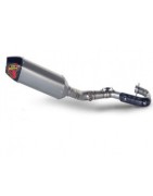 Akrapovic