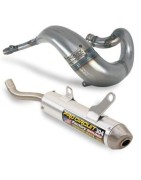 PRO-CIRCUIT 2T y 4T