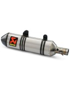 Accesorios Husqvarna