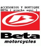 Beta Accesorios Y Boutique
