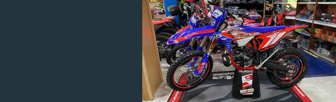BETAMOTOR