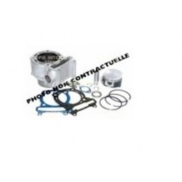 Kit Cilindro YZF y WR 250 4T 2001/2009