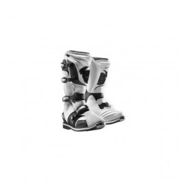 Botas Thor Quadrant White