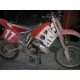 Despiece completo Honda CR 250