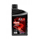 Bo Motor Oil RS4 Sport 4T 10W40 Sintetico Jaso MA 1L Especifico para Honda