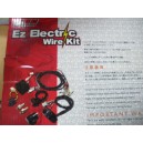Kit Instalacion Electrica ITV Universal