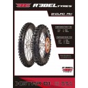 Rebel Tyres Enduro 140/80/18