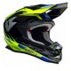 Casco Ufo Onyx Diablo